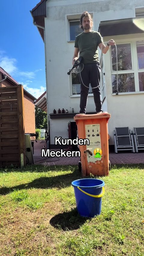 Video-Vorschau: kabelloses Reinigungstool