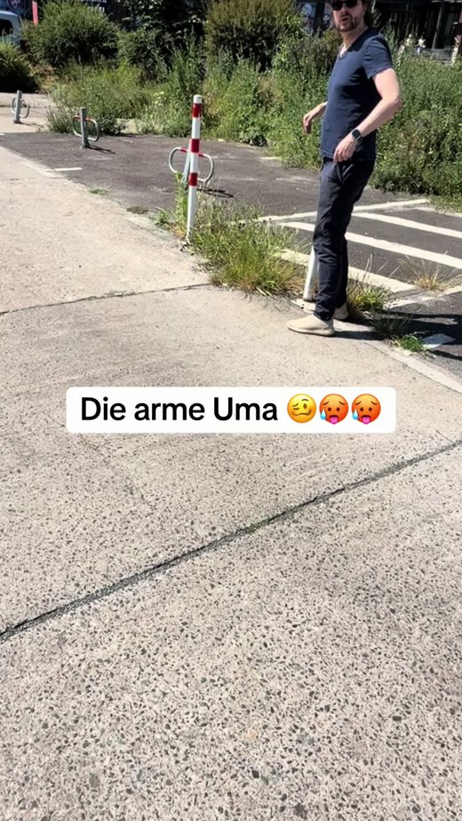 Polarisierte Sonnenbrille im Sommer
