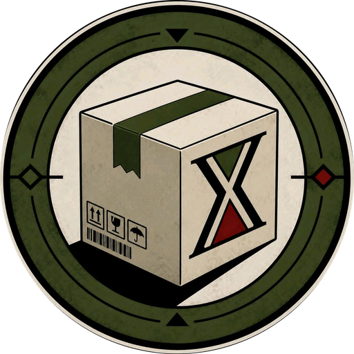 Produkt Hunter – Logo